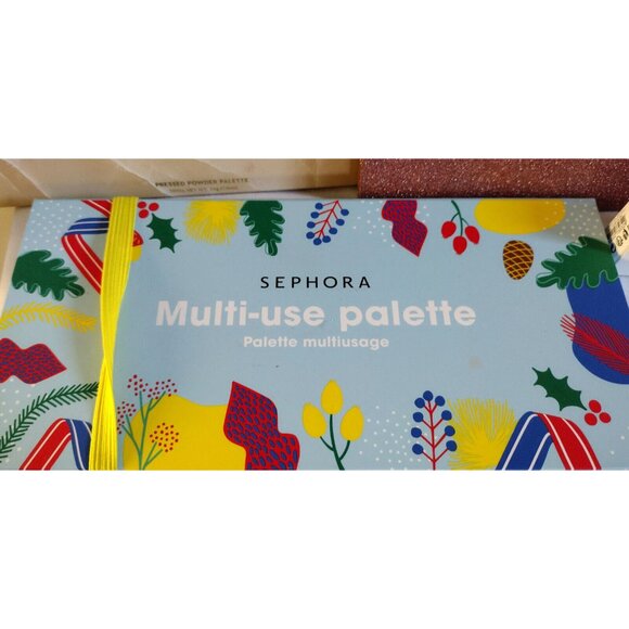 Makeup Eye Shadow Pallette Bundle Sephora Ruhuatuo Colourpop Juliette Has A Gun - Picture 4 of 7